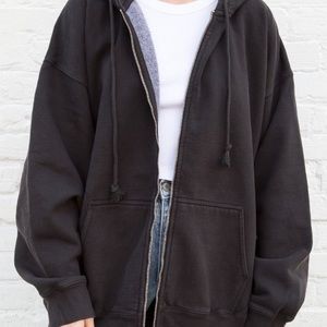 Brandy Melville Christy Hoodie